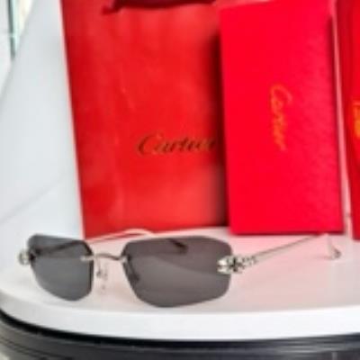 cheap quality Cartier Sunglasses Model No. 1044